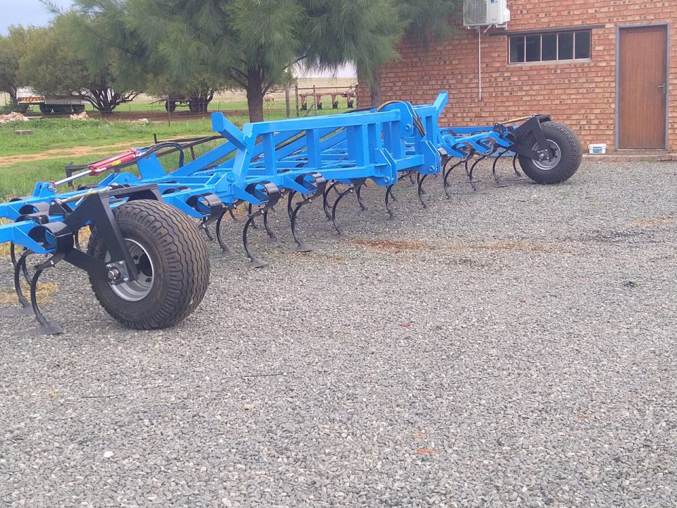 Vibroflex